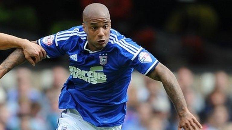 David McGoldrick