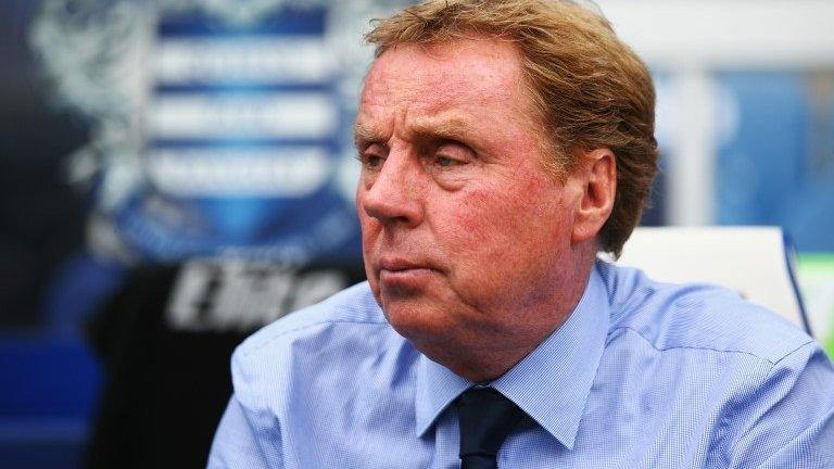 Harry Redknapp