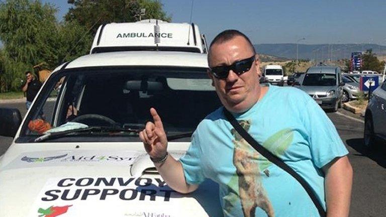 Alan Henning