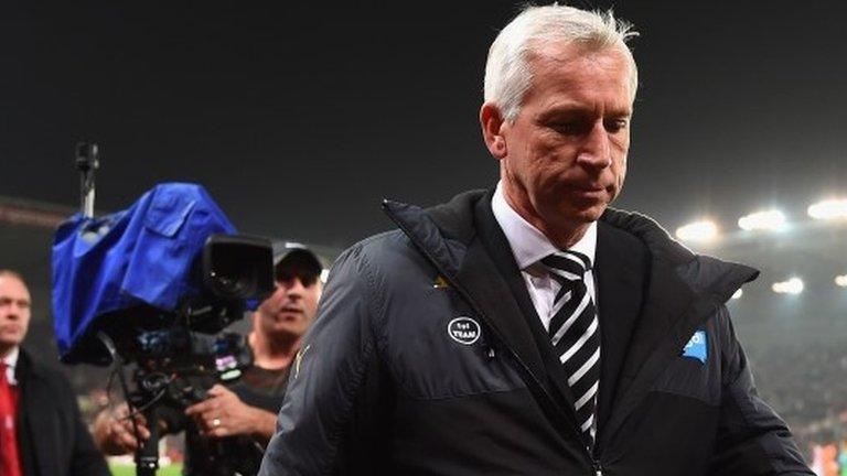 Alan Pardew