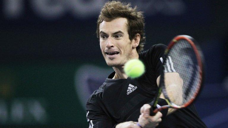 Andy Murray