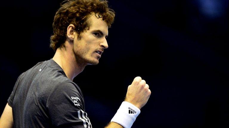 Andy Murray