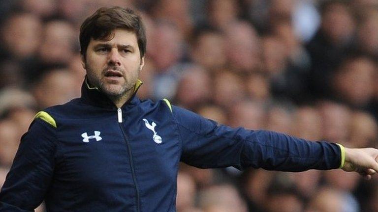 Mauricio Pochettino