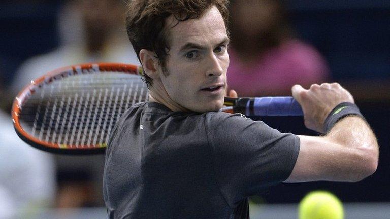 Andy Murray