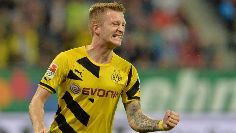 Marco Reus