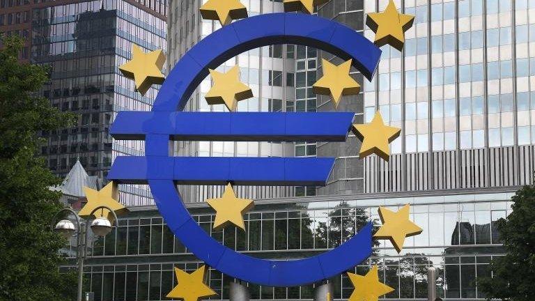 Euro symbol