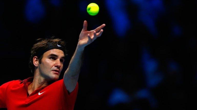 roger federer