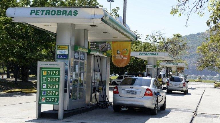 Petrobras