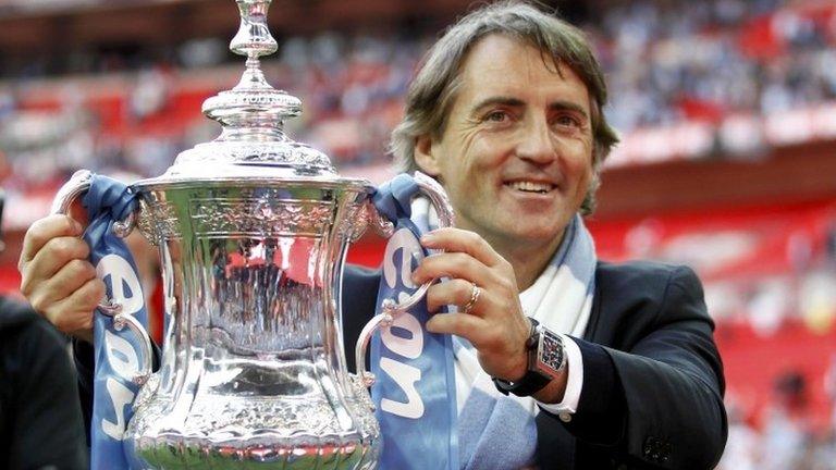 Roberto Mancini