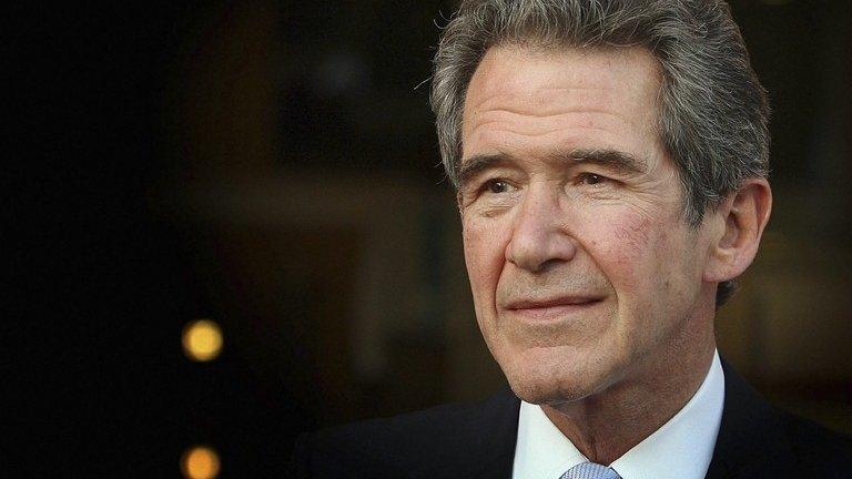 Lord Browne