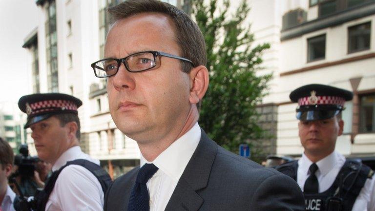 Andy Coulson