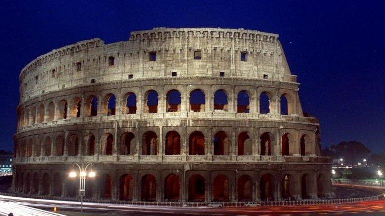 Colosseum