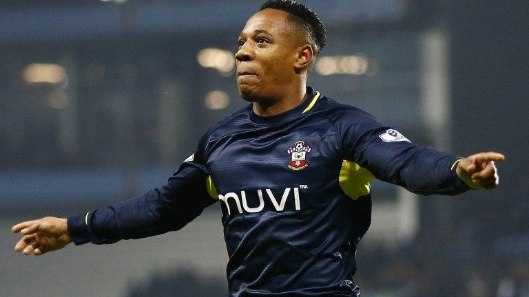 Nathaniel Clyne