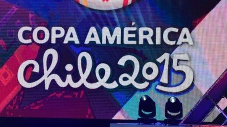 Copa America