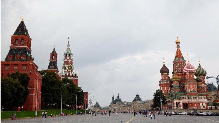 Red Square