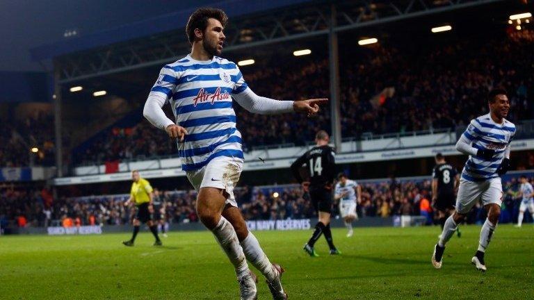 Charlie Austin