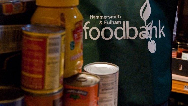 Food bank