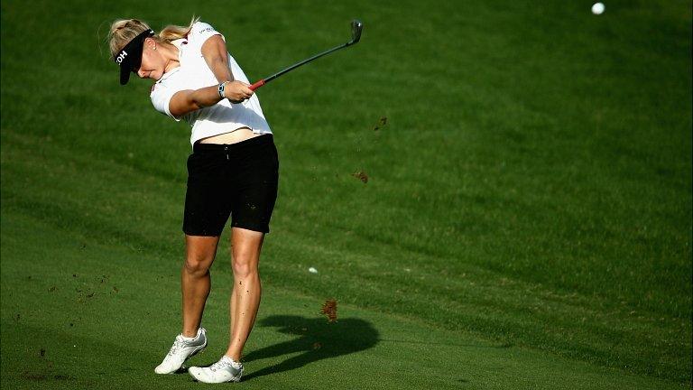 Charley Hull