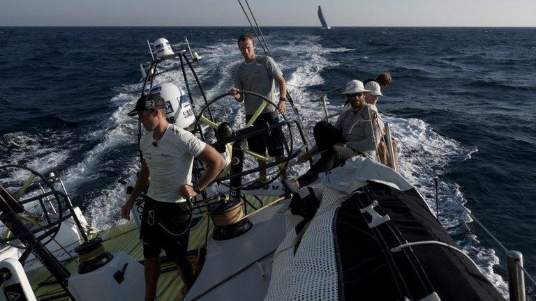 Team Brunel