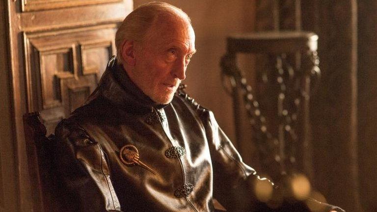 Charles Dance