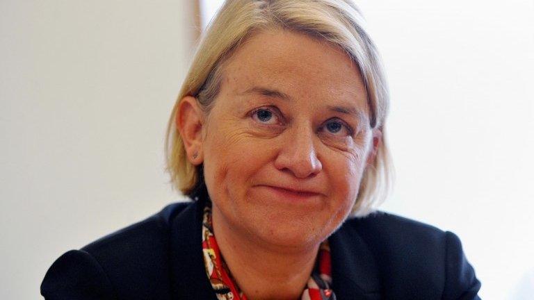 Natalie Bennett