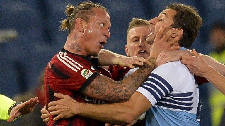 Philippe Mexes