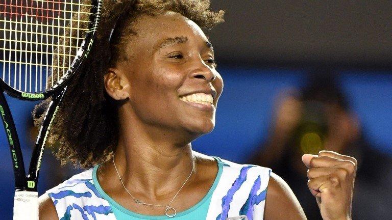 Venus Williams