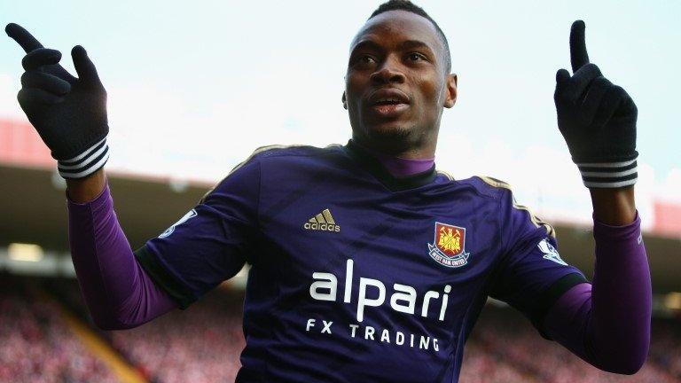 Diafra Sakho