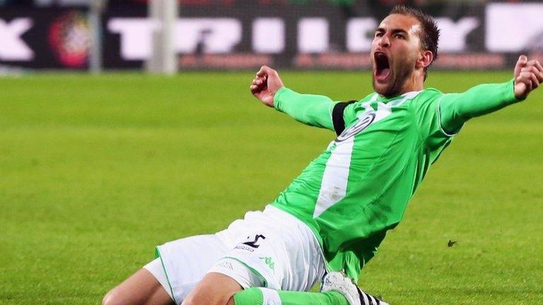 Bas Dost