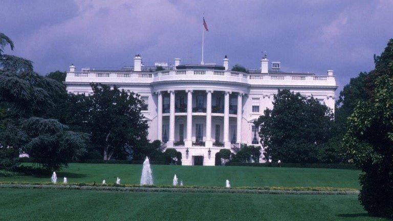 White House