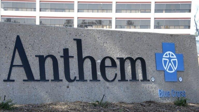 Anthem logo