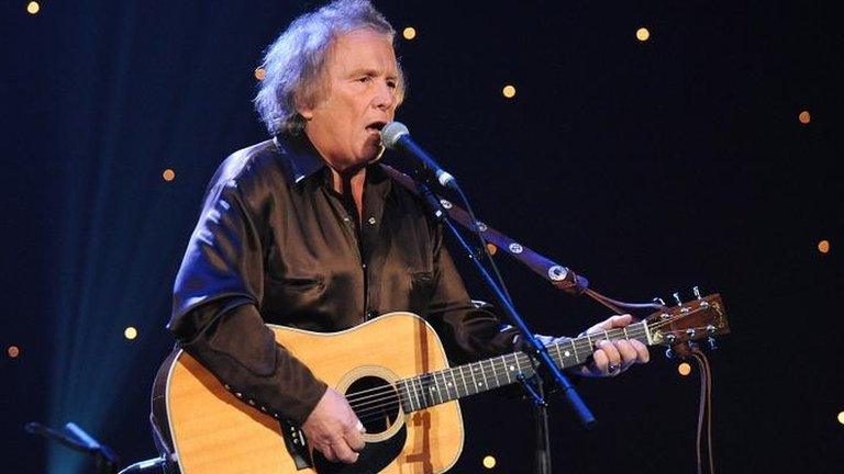 Don McLean