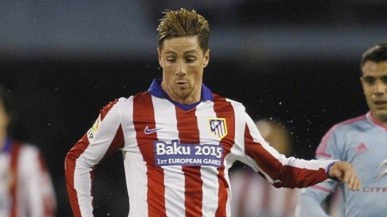 Fernando Torres