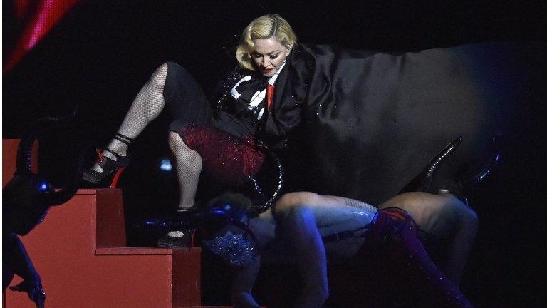 Madonna