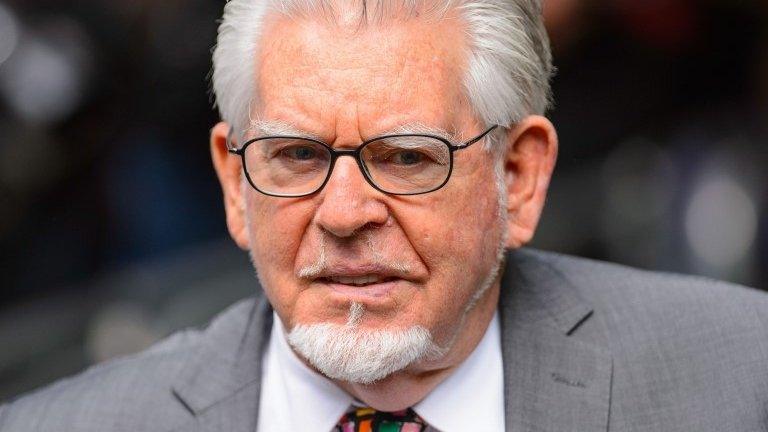 Rolf Harris