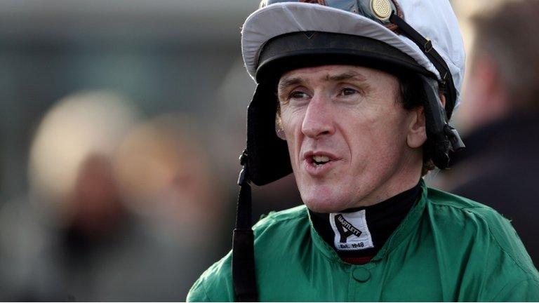 AP McCoy