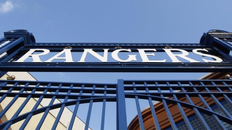 Ibrox