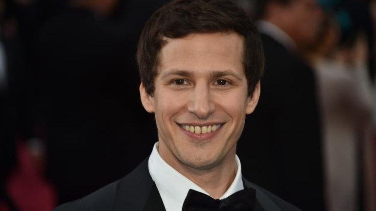 Andy Samberg