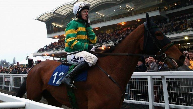 AP McCoy