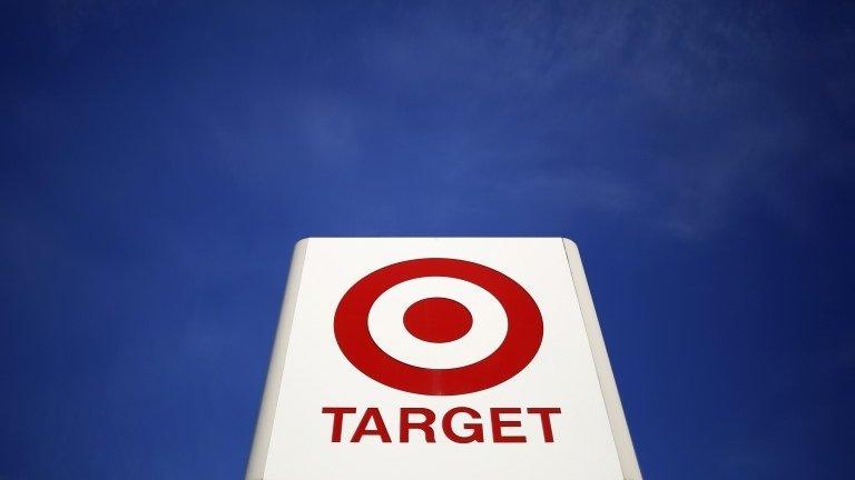 Target logo