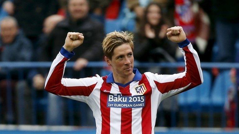 Fernando Torres