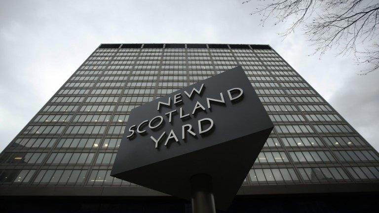 Scotland Yard