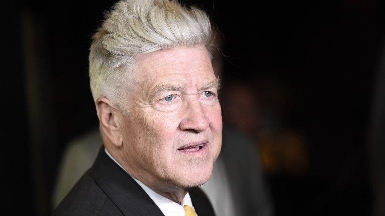 David Lynch