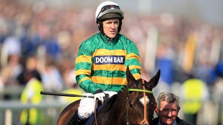 AP McCoy