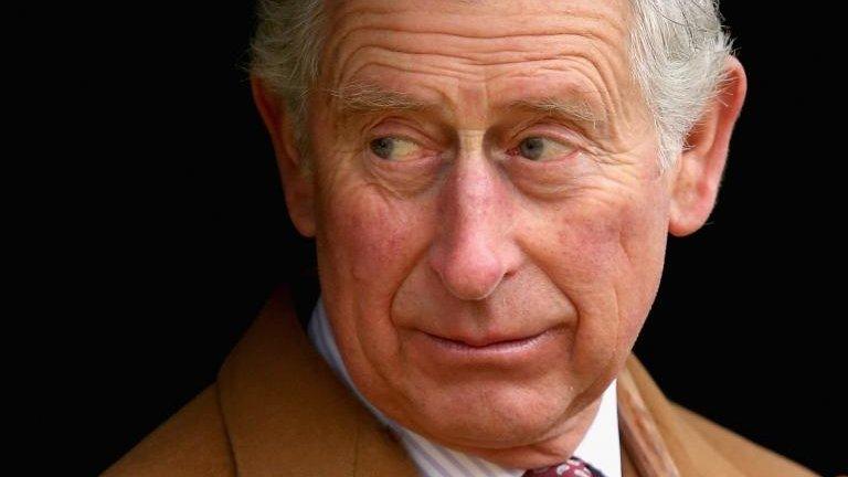 Prince Charles