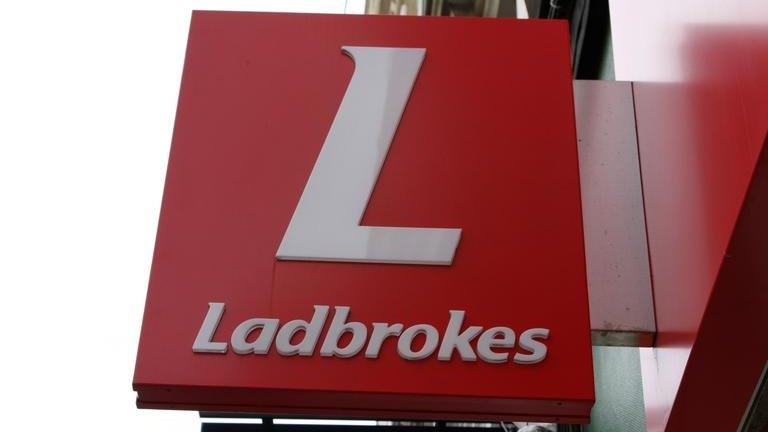 Ladbrokes