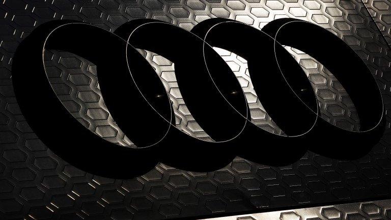 Audi logo