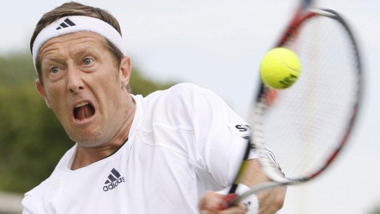 Jonas Bjorkman