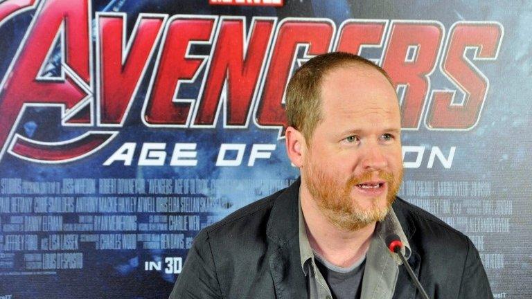 Joss Whedon