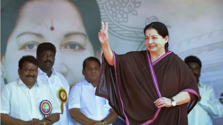 jayalalitha